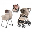 Trio Peg Perego Veloce SLK Mon Amour