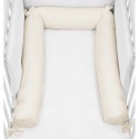 Riduttore Caramella per Lettino Bombolino Picci Beige