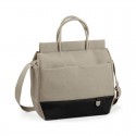 Peg Perego Borsa Passeggino Vanilla Blend