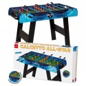 Calcio Balilla Dal Negro Calcetto All Star