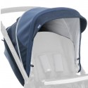 Cappotta per Passeggino Chicco Stylego Up Blue Passion