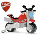 Cavalcabile Chicco Moto Ducati Monster 