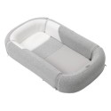 Riduttore per Culla Chicco Mommy Pod 3in1 Grey