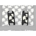 Copri Cinture Brevi per Passeggino Mini Large Twiggy