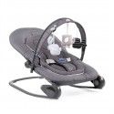 Sdraietta Chicco Hooplà Moon Grey