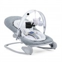 Sdraietta Chicco Hooplà Titanium