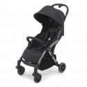 Passeggino Leggero Auto-Richiudibile Chicco Cheerio Jet Black