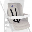 Fodera Seduta Passeggino Chicco Sprint Sandshell
