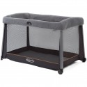 Lettino da Viaggio Graco FoldLite Shadow