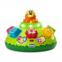 Gioco Chicco ABC Sam La Talpa Pop Up