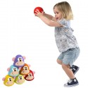 Gioco Chicco Bowling Monkey Strike