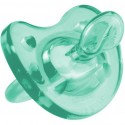 Gommotto Chicco Silicone Physio 12m+ Verde Acqua