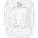 Riduttore per Culla Sdraietta Chicco Baby Hug 4 in 1 Glacial