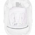 Riduttore per Culla Sdraietta Chicco Baby Hug 4 in 1 Grey Re_Lux