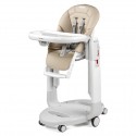 Seggiolone Peg Perego Tatamia Follow Me Paloma