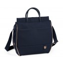 Borsa Peg Perego Blue Shine
