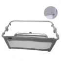 Struttura per Culla Co-Sleeping Chicco Next2Me Magic Cool Grey