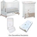 Kit Offerta Dolcecuore 450 Foppapedretti