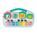 Pianola degli Animali Clementoni