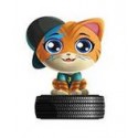 Gioco Simba 44 Gatti Racers Lampo