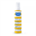 Spray Solare Mustela SPF50+ 200ml