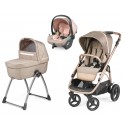 Trio Peg Perego Veloce TC Belvedere Lounge Mon Amour