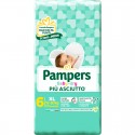 Pannolini Pampers Baby Dry 6 XL 15-30 Kg (13pz)