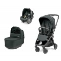 Trio Peg Perego Smart City Loop SLK i-Size R129 Metal