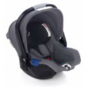 Seggiolino Auto Jane Koos iSize Jet Black