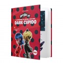 Libro Faba Le Avventure Di Ladybug E Chat Noir: Dark Cupido