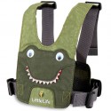 Redinelle di Sicurezza LittleLifeSafety Harness Coccodrillo