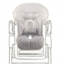 Rivestimento Seggiolone Italbaby PVC Kukù Grigio