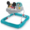 Girello Bright Starts Walker Luxe Mickey Mouse
