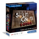 Gioco da Tavolo Clementoni Soliti Ignoti