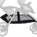 Cestello per Passeggino Gemellare Joie Evalite Duo Grey Flannel
