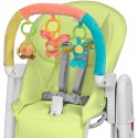 Kit Peg Perego Tatamia Verde
