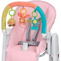 Peg Perego Kit Tatamia Rosa
