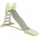 Scivolo Smoby XL Water Fun Verde - Verde Acqua