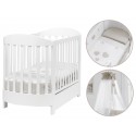 Set Lettino Ariel Erbesi