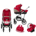 Trio Bebe Confort Stella River Blue In Offerta Trio Bebe Confort Stella River Blue In Offerta