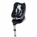 Seggiolino Auto Foppapedretti Uniko i-Size Black