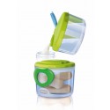 Dosalatte in Polvere Chicco System Easy Meal