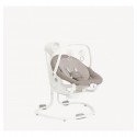 Joie Sdraietta e Altalena Elettrica 2 in 1 SERINA WALNUT