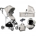 Trio Babyhome VidaPlus Sand