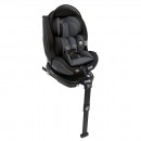 Chicco Seggiolino Auto Girevole a 360&deg; Isofix Seat3Fit i-Size Graphite Melange