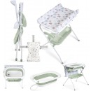 Ms Innovaciones ZOE Vasca da bagno Verde OUTLET