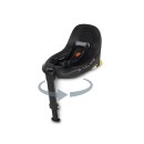 Base auto isofix rotante Disk I-Size Foppapedretti