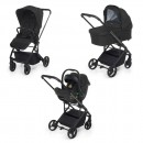 Trio Chicco Seety 2 Cloud con Seggiolino Kory Essential i-Size Cloud