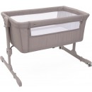 Culla Chicco Next2Me Essential Stone Re Lux