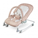 Sdraietta Plebani 048 Beige da 0 a 12 Mesi
